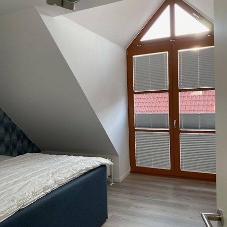Harzzeit Home Blankenburg  Buitenkant foto