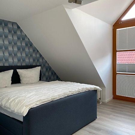 Harzzeit Home Blankenburg  Buitenkant foto