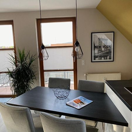 Harzzeit Home Blankenburg  Buitenkant foto