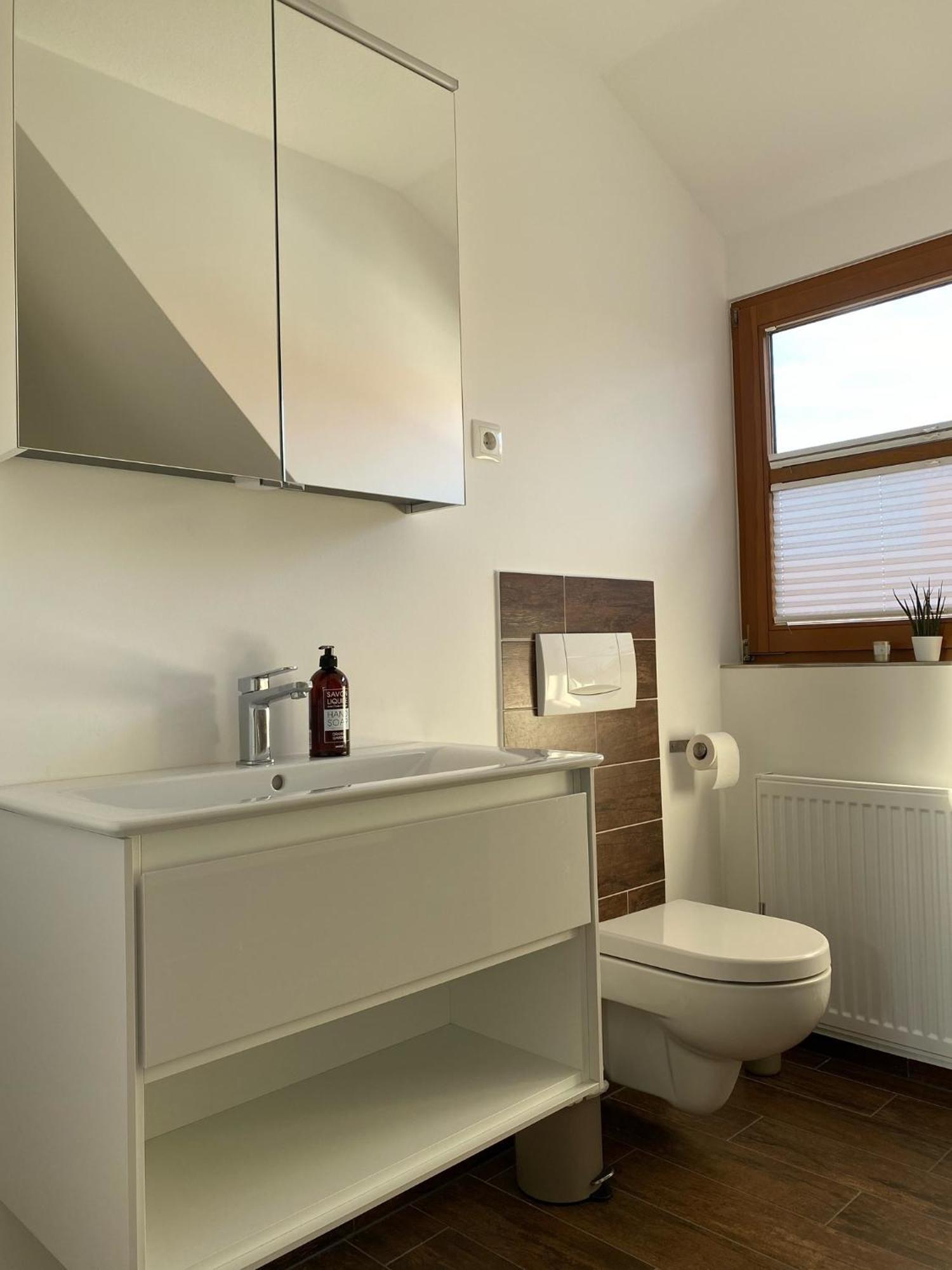 Harzzeit Home Blankenburg  Buitenkant foto