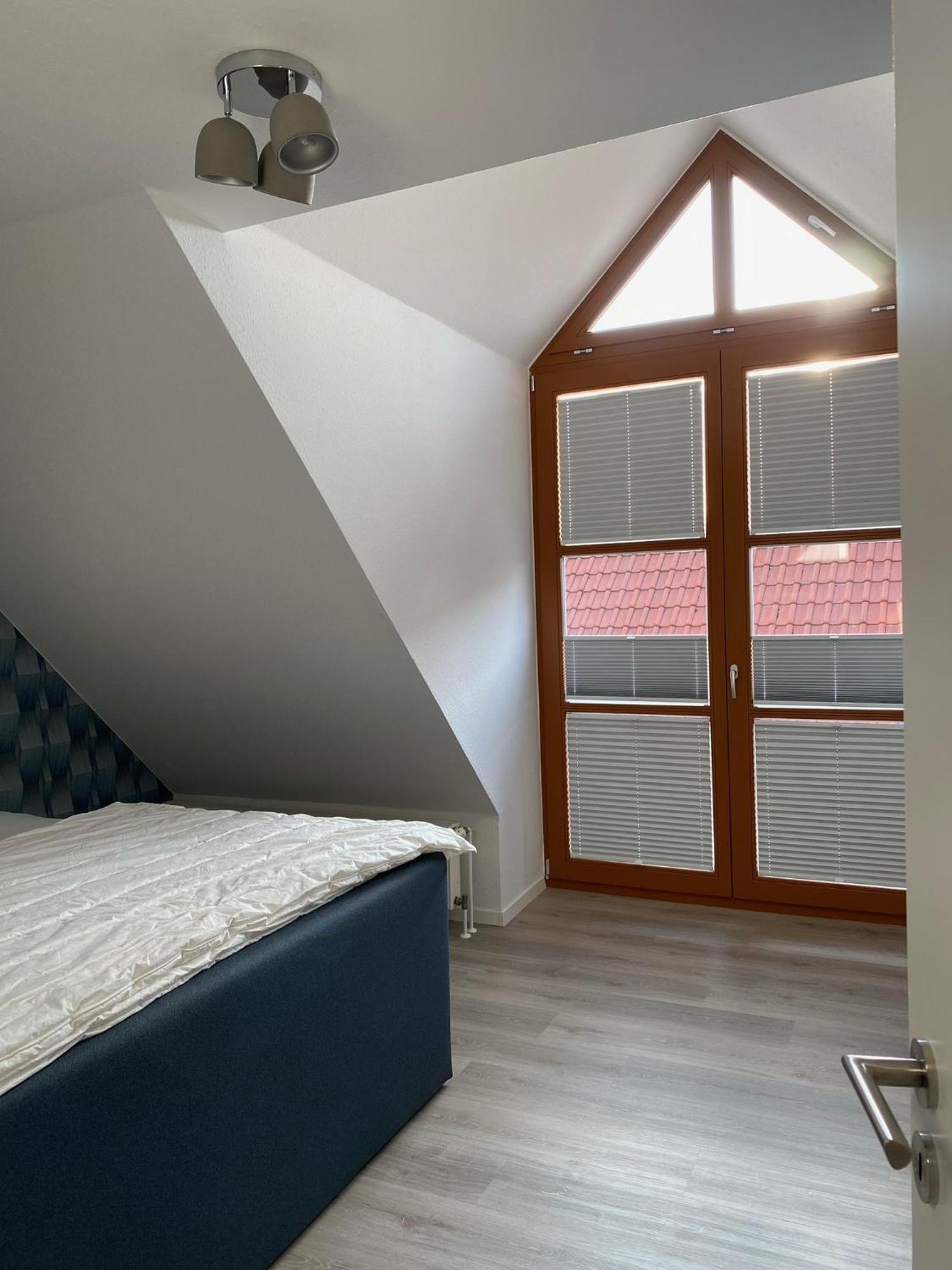 Harzzeit Home Blankenburg  Buitenkant foto