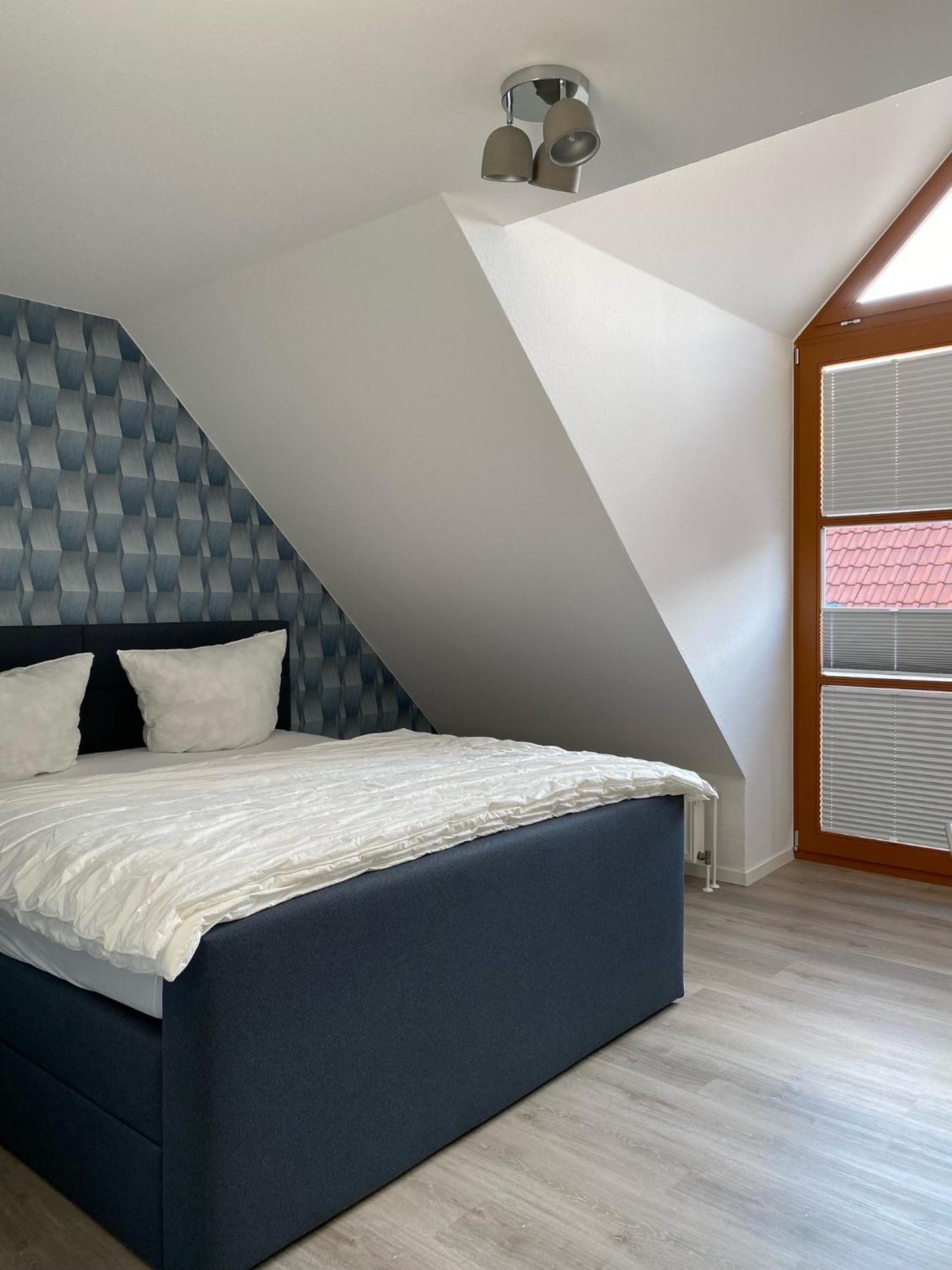 Harzzeit Home Blankenburg  Buitenkant foto
