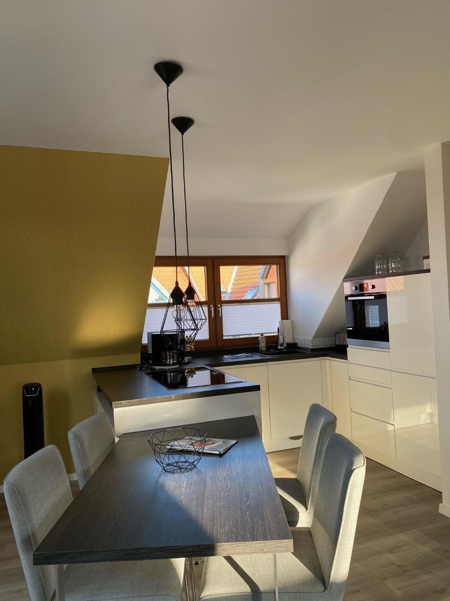 Harzzeit Home Blankenburg  Buitenkant foto