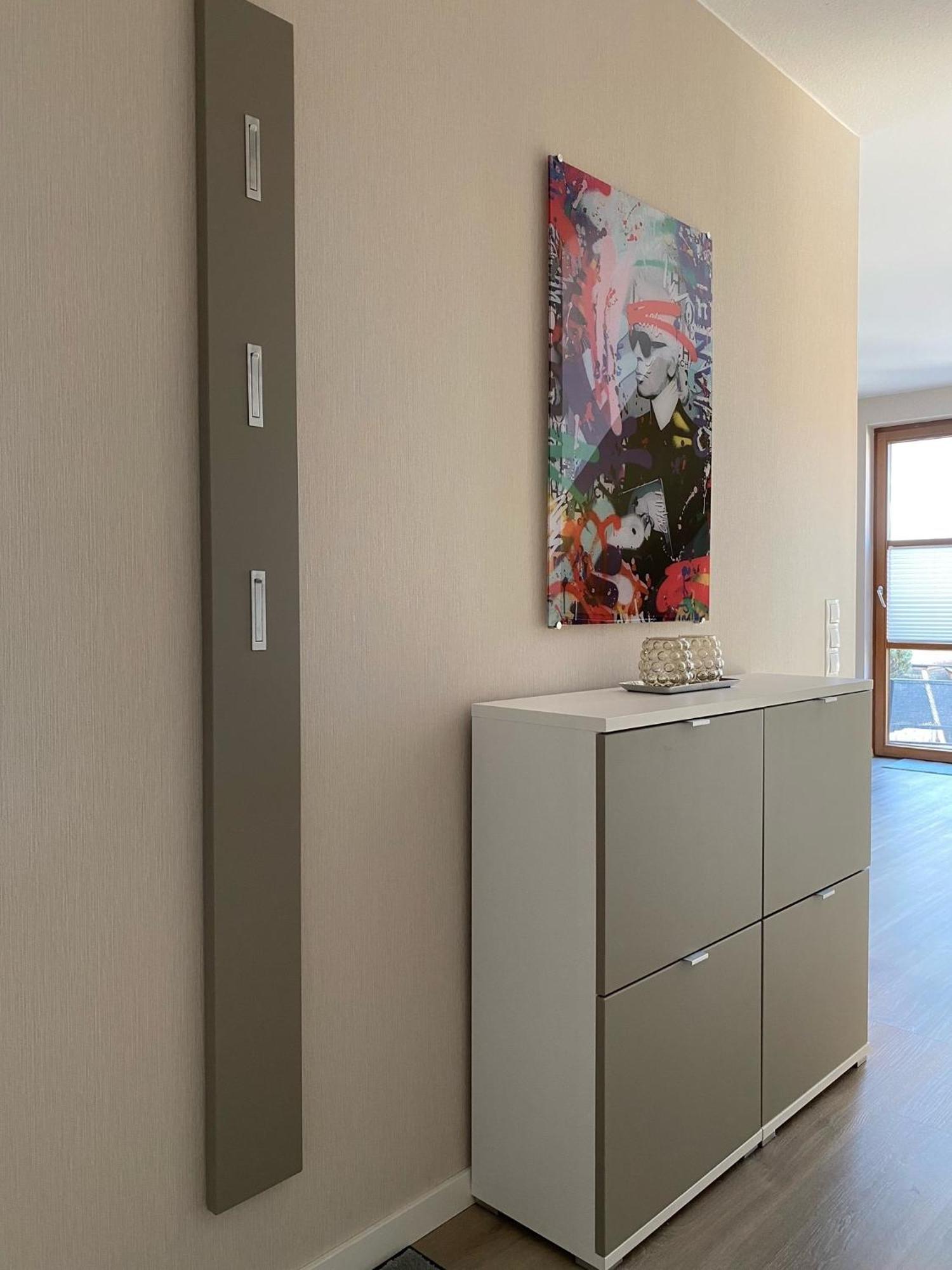 Harzzeit Home Blankenburg  Buitenkant foto
