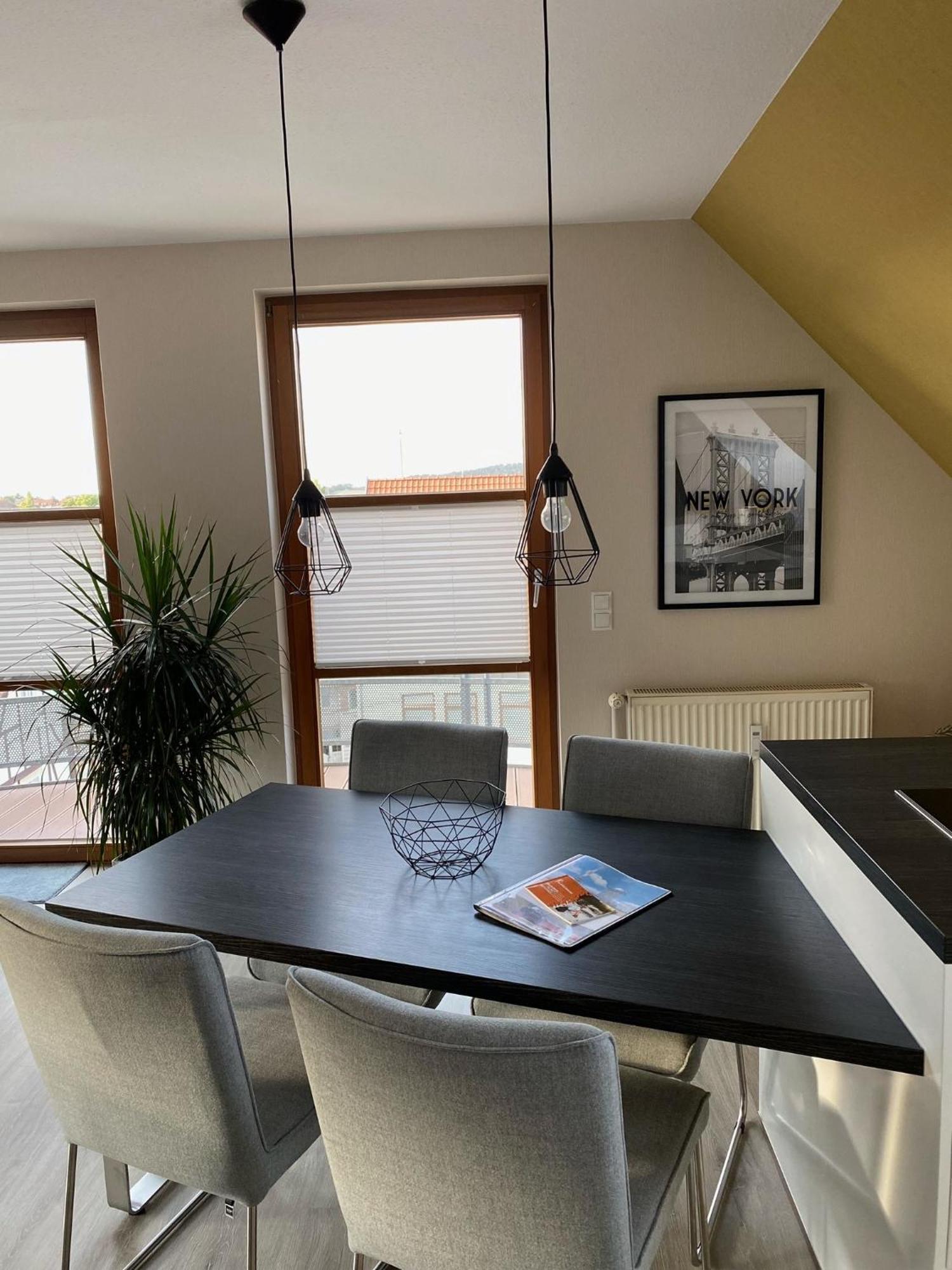 Harzzeit Home Blankenburg  Buitenkant foto