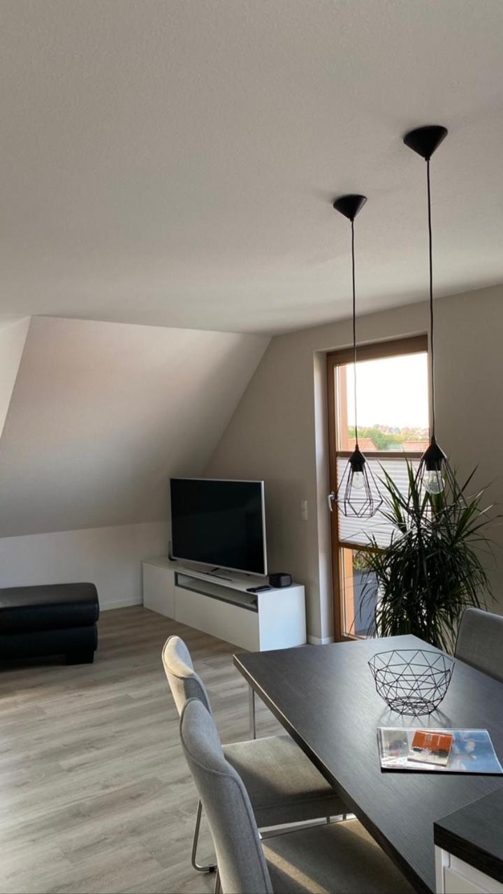 Harzzeit Home Blankenburg  Buitenkant foto