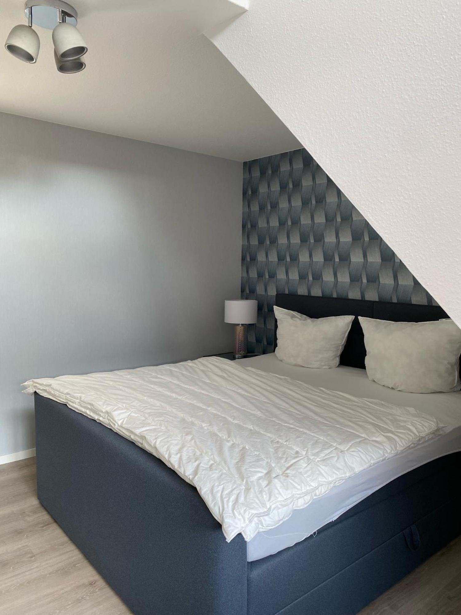 Harzzeit Home Blankenburg  Buitenkant foto