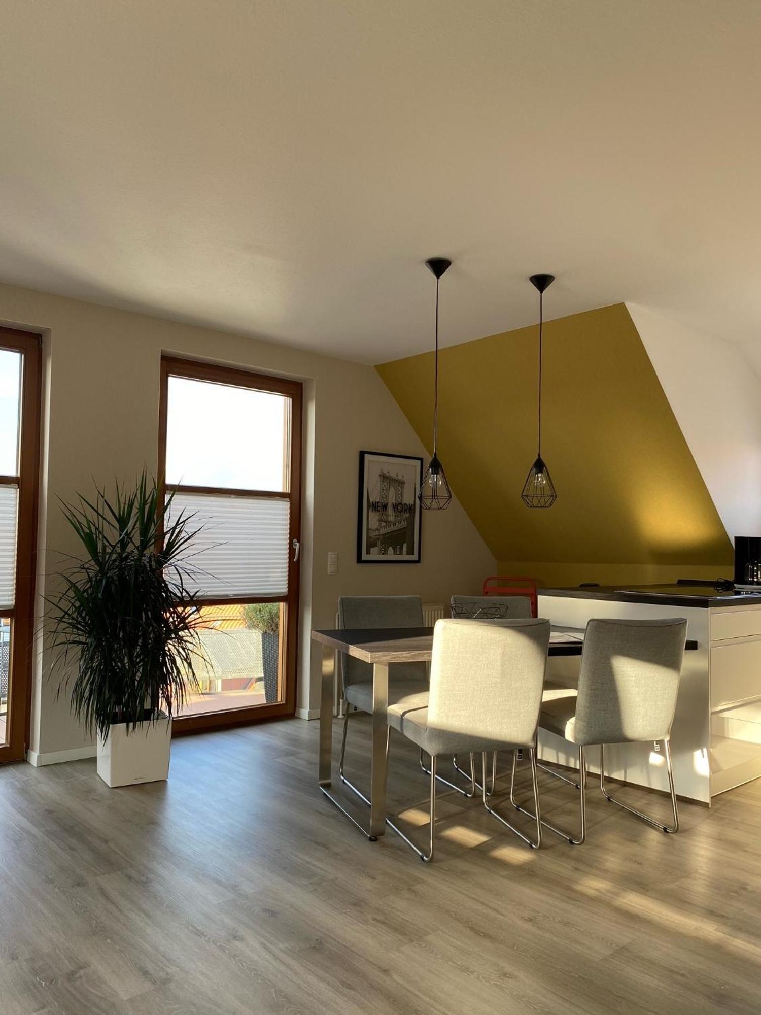 Harzzeit Home Blankenburg  Buitenkant foto